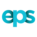 Logo de EPS