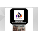 Logo de EQUIPAMIENTO COMERCIAL ECUCOLD S.A.