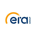 Logo de ERA