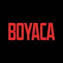 Logo de ERES BOYACA