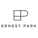 ERNEST PARK LTD logo