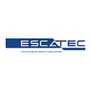 ESCATEC Mechatronics Ltd logo