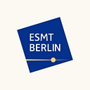 ESMT CONSULTANCY LTD logo
