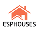 Logo de ESPHOUSES