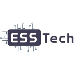 ESS Tech, Inc. WT