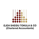Logo de EST AUDIT