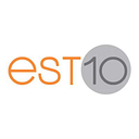 Logo de EST10