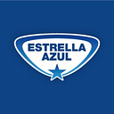 Logo de ESTRELLA AZUL