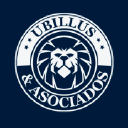 Logo de ESTUDIO UBILLUS & PARTNERS S.A.C.