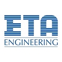 ETA COURIERS LTD logo