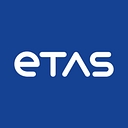 ETAS Limited logo