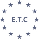 ETC International College logo