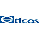 Logo de ETICOS