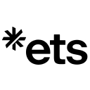 ETS International UK Limited logo