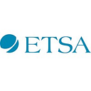 Logo de ETSA
