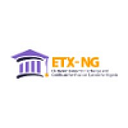 Logo de ETX.NG