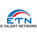 Logo de ETalentNetwork