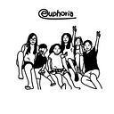 Logo de EUPHORIA ORGANIZATION PTE. LTD.