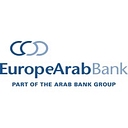 EUROPE ARAB BANK PLC logo