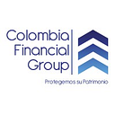 Logo de EV FINANCIAL COLOMBIA