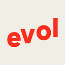 Logo de EVOL (TSnet)
