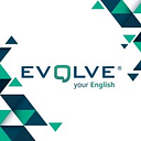 Logo de EVOLVE your English