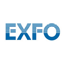 Logo de EXFO