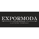 Logo de EXPORMODA CIA LTDA