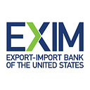 Logo de EXPORT. IMPORT. PALOBLANCO
