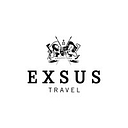 EXSUS TRAVEL LIMITED logo