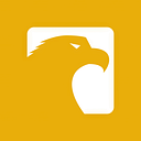 Logo de EagleBank