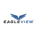 Logo de EagleView Technologies