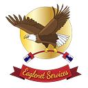 Eaglenet Logistic Services Limited logo
