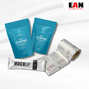 Logo de Ean Label Industry Sdn Bhd