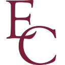 Earlham College logo