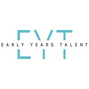 Logo de Early Years Talent