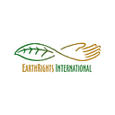 EarthRights International, Inc. logo