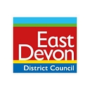 East Devon District Council logo
