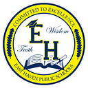 Logo de East Haven Public Schools