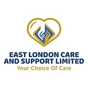 East London Care and Support limited logo
