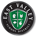 Logo de East Valley School District
