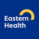 Logo de Eastern Health