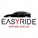 Logo de Easyride Riders