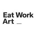 Eat Work Art Limited logo