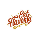 Logo de EatFlavorly LLC