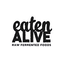 Eaten Alive Ltd logo