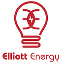 Logo de Ebara Elliott Energy
