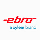 Logo de Ebro Electronic Gmbh