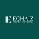 Logo de Echaiz Abogados