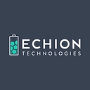 Echion Technologies LTD logo